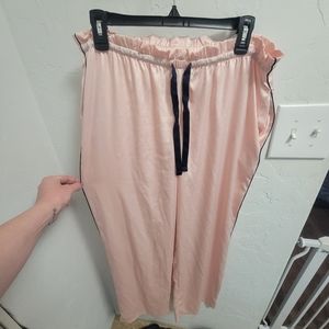 Victoria's Secret LG pajama pants